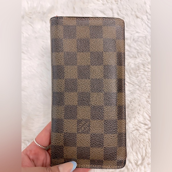 Louis Vuitton Long Wallet - Picture 3 of 9